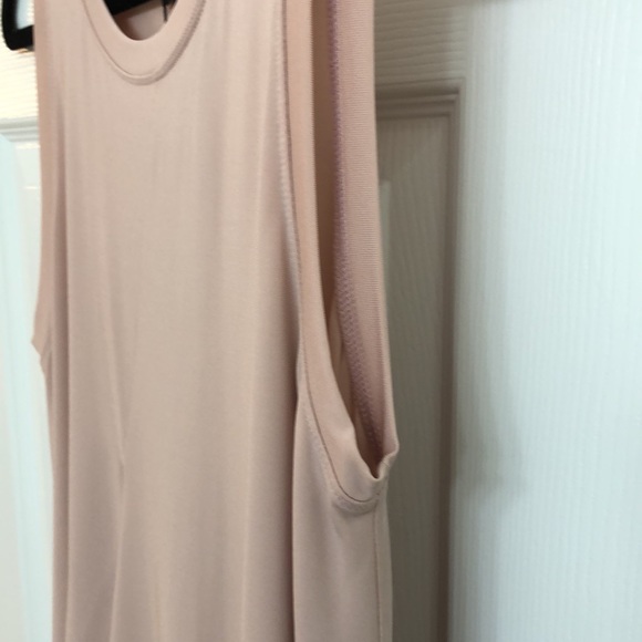 BCBGMAXAZRIA Blush Dress - Picture 6 of 8